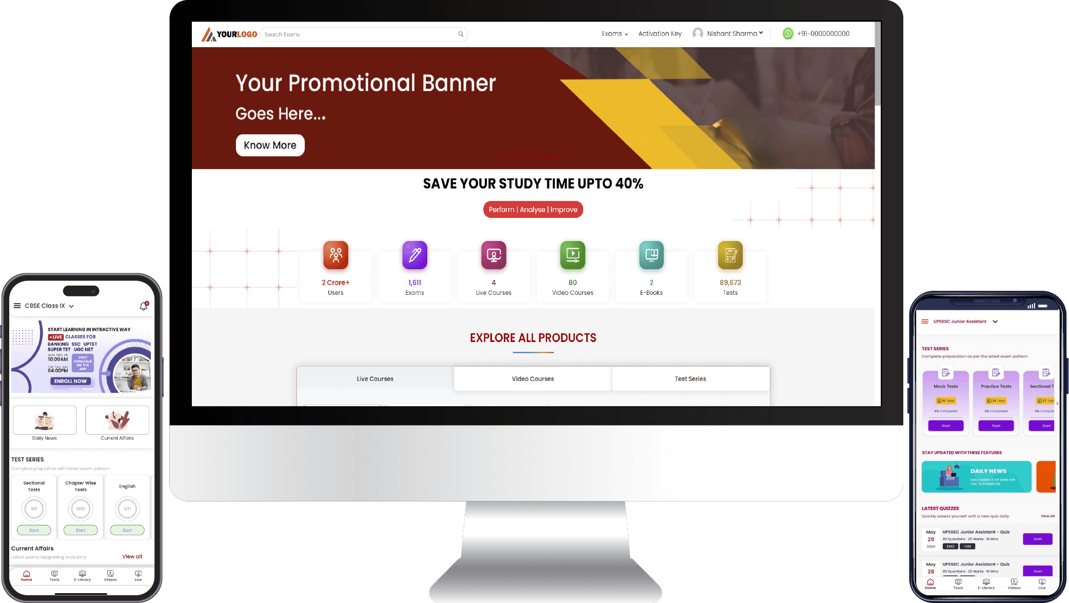 Shotheads: Take the Shot!® single feature